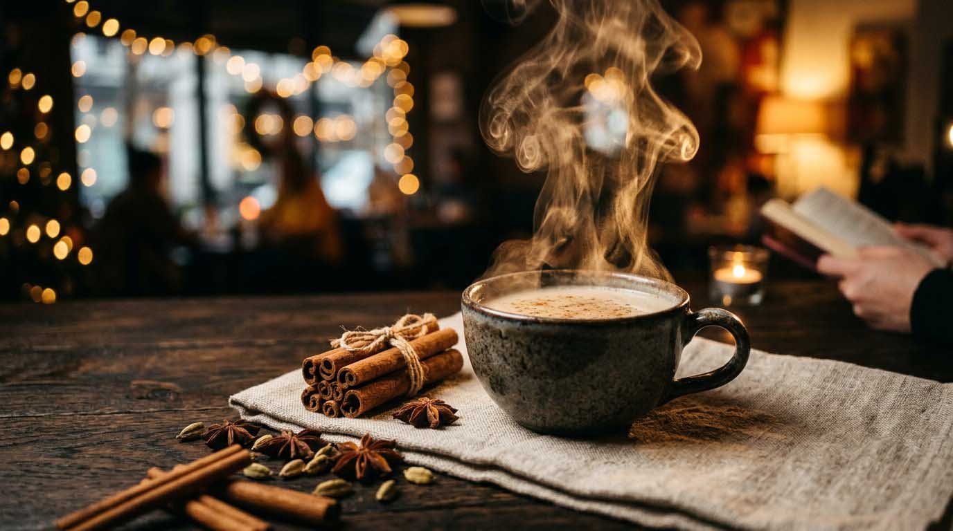 چوب دارچین سیگاری