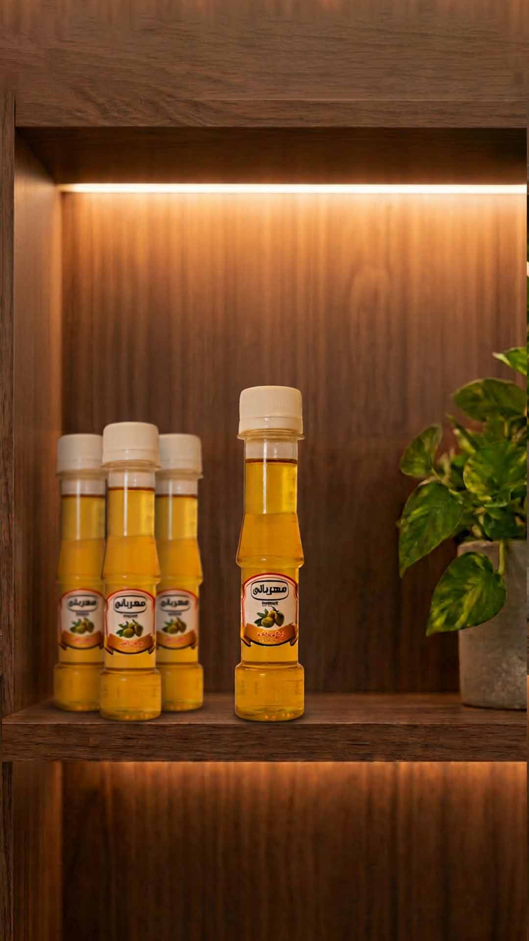 روغن زیتون موضعی