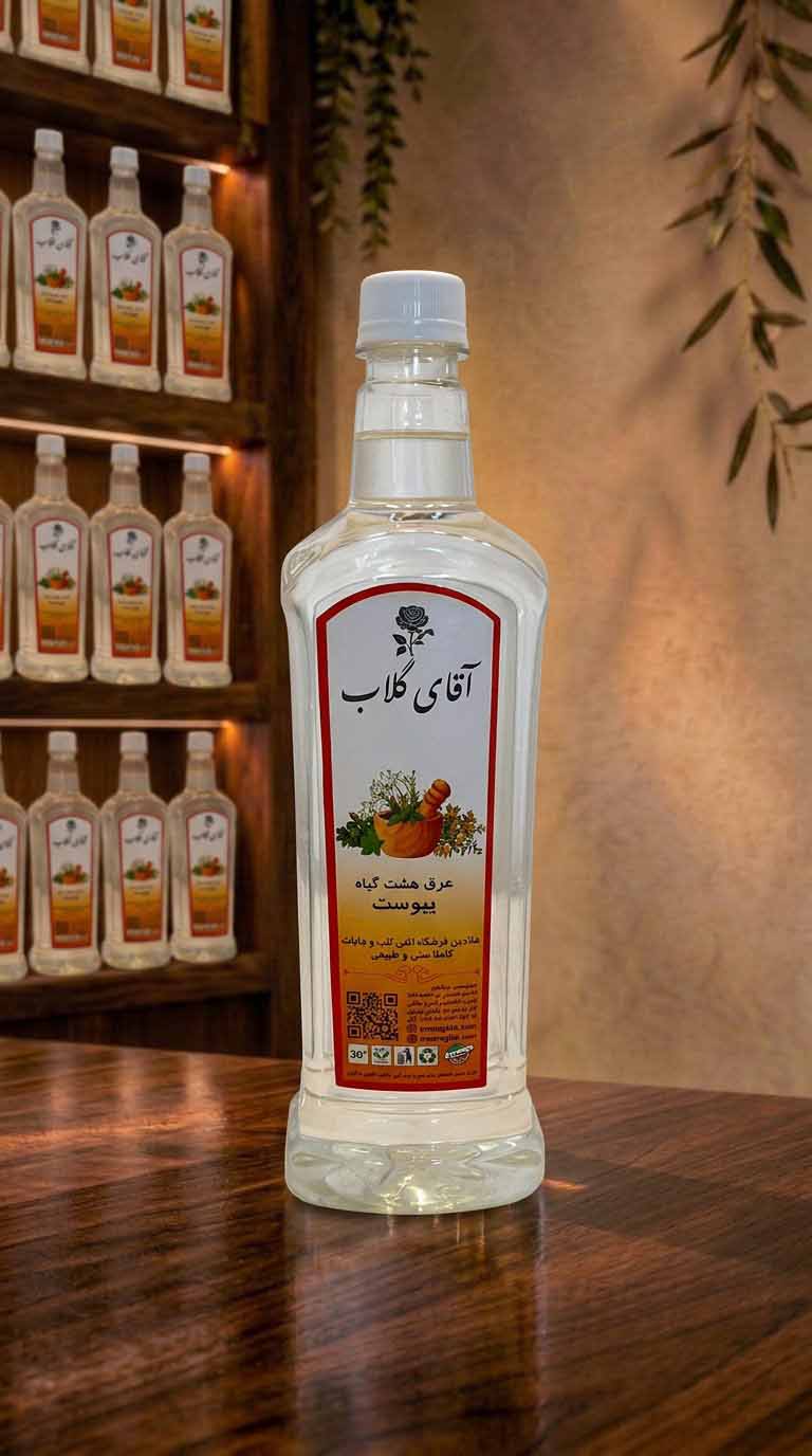 عرق یبوست