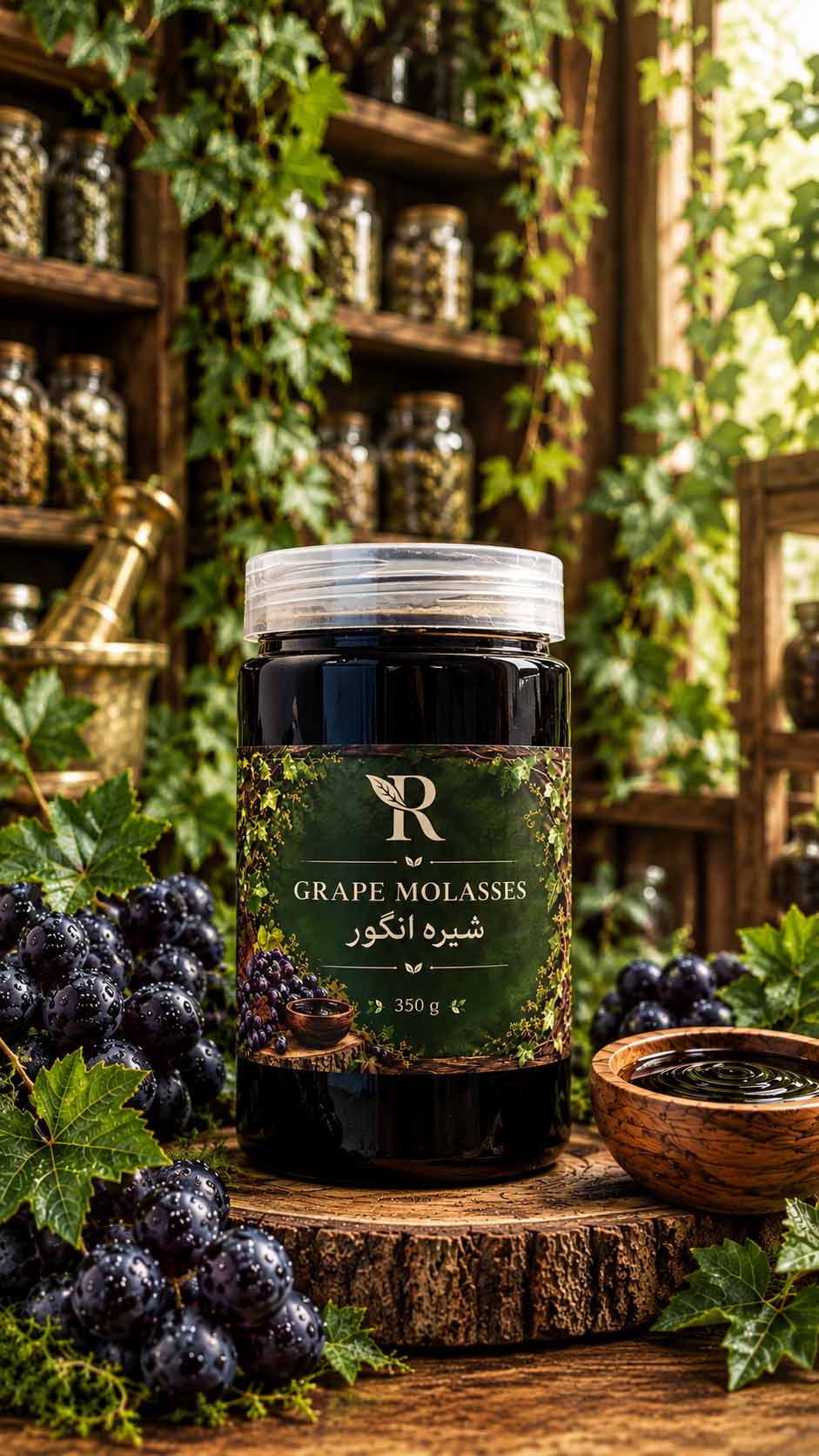 شیره انگور
